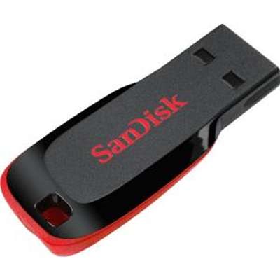 SanDisk SDCZ50-128G-A46