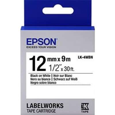 EPSON LK-4WBN
