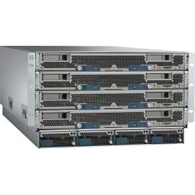 Cisco Systems UCS-SP-5108-AC3