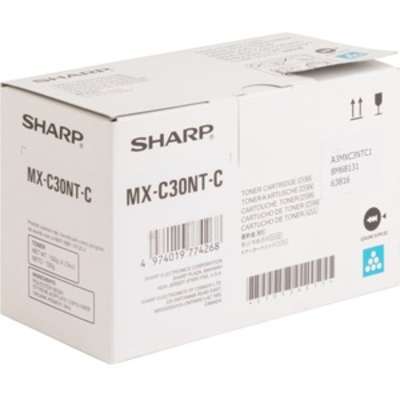 Sharp MXC30NTC