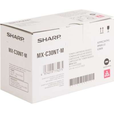 Sharp MXC30NTM
