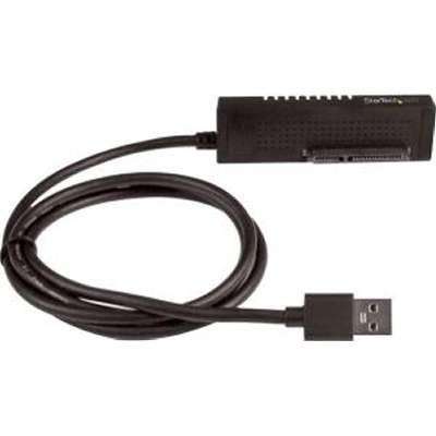 StarTech.com USB312SAT3
