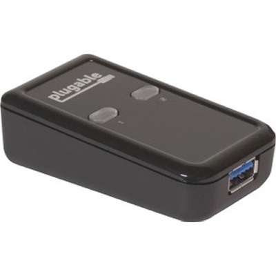 Plugable Technologies USB3-SWITCH2