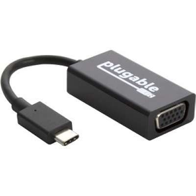 Plugable Technologies USBC-VGA
