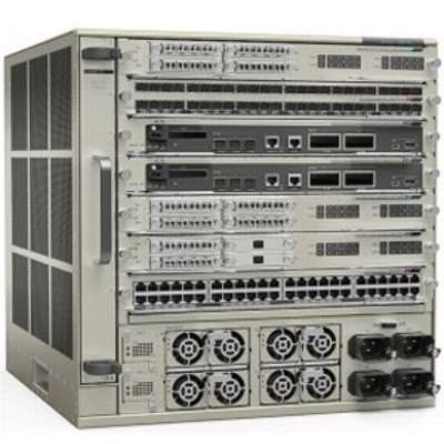 Cisco Systems C6807-XL-RF