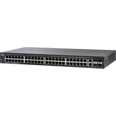Cisco Systems SF350-48-K9-NA