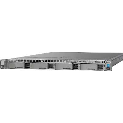 Cisco Systems UCS-SP-C220M4-B-S1