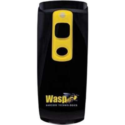 Wasp Barcode Technologies 633809000201