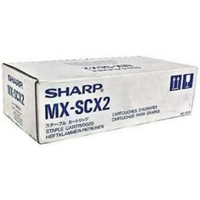 Sharp MXSCX2