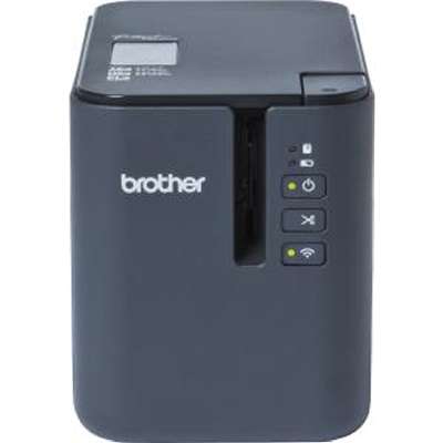 Brother PTP900W