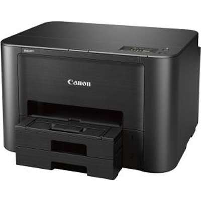 timeren Juster offset PROVANTAGE: Canon USA 0972C002 Maxify IB4120 Wireless Small Office Printer