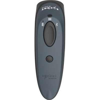DuraScan D700 v20 Black & Charging Dock Linear Barcode Scanner 