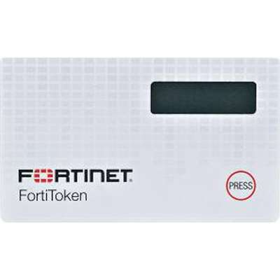 Fortinet FTK-220-20