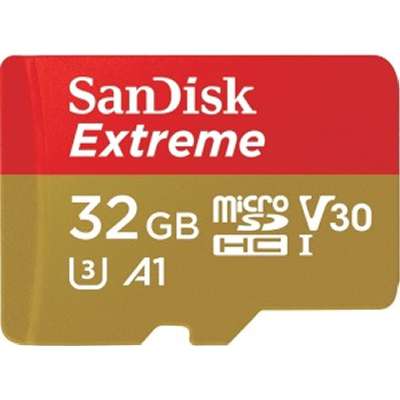 SanDisk SDSQXVF-032G-AN6MA