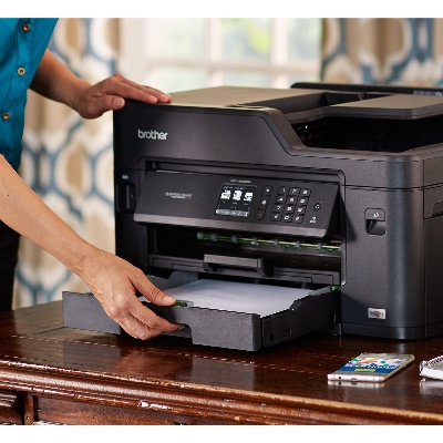 Brother All-in-One Inkjet Printer PROVANTAGE