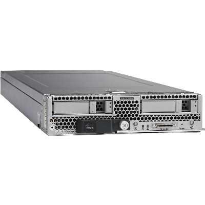 Cisco Systems UCS-ASR57-B200M4