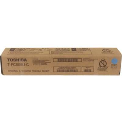 Toshiba TFC505UC