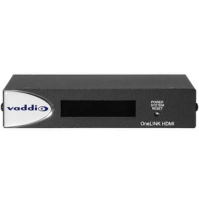 Vaddio 999-1105-043