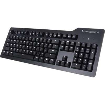 Das Keyboard DKP13-PRMXT00-US