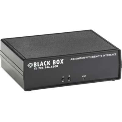 Black Box SW1040A