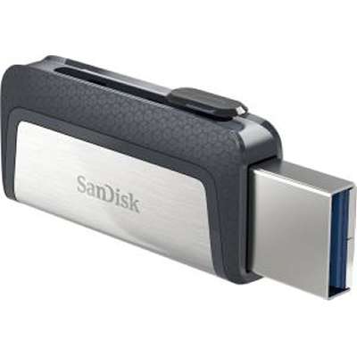 SanDisk SDDDC2-016G-A46