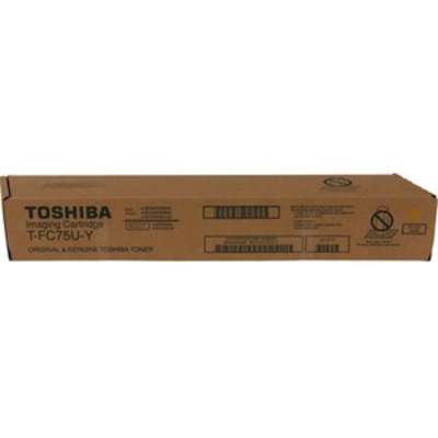 Toshiba TFC75UY