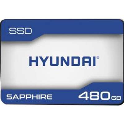 Hyundai Technology SSDHYC2S3T480G