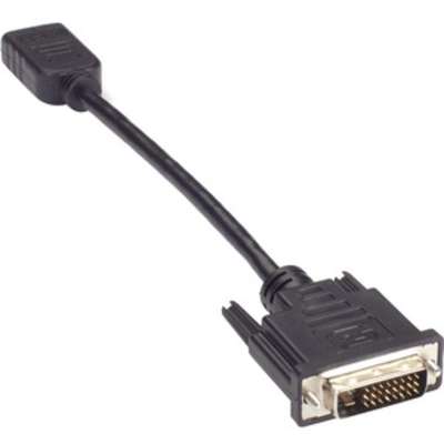 Black Box VA-DVID-HDMI