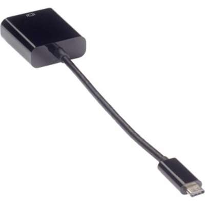 Black Box VA-USBC31-VGA