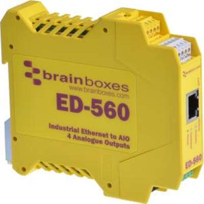 Brainboxes ED-560