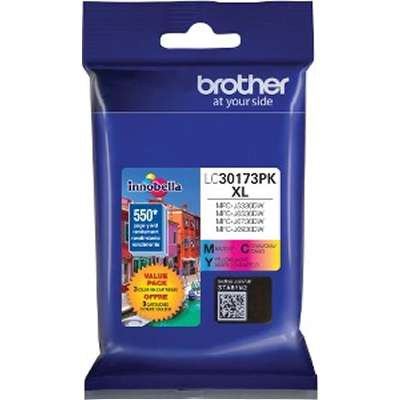 Brother LC30173PK