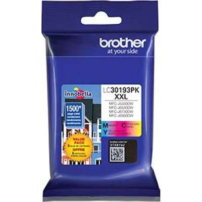 Brother LC30193PK