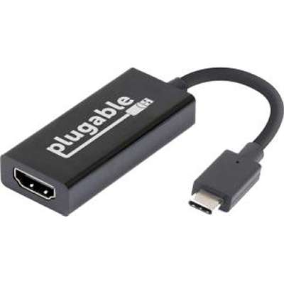 Plugable Technologies USBC-HDMI