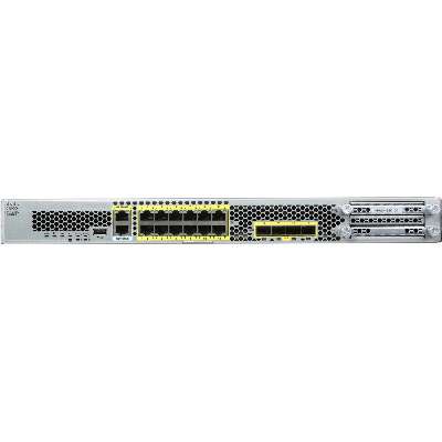 Cisco Systems FPR2110-NGFW-K9