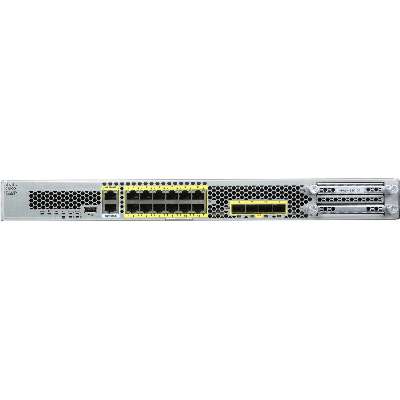Cisco Systems FPR2120-NGFW-K9