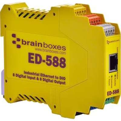 Brainboxes ED-588-X50M