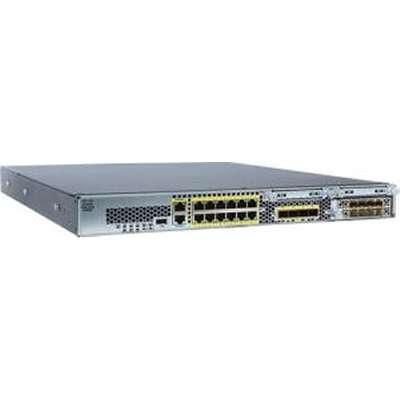 Cisco Systems FPR2140-NGFW-K9