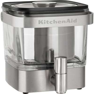 Kitchenaid KCM4212SX