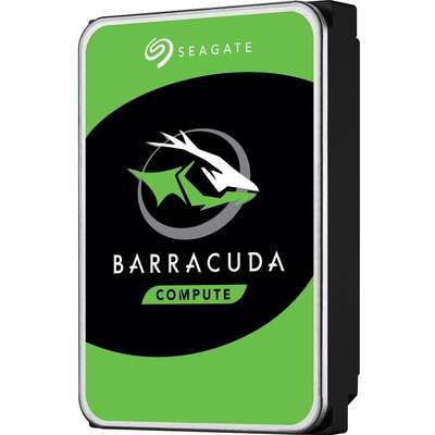 PROVANTAGE: Seagate ST8000DM004 Seagate Barracuda 8TB 256MB SATA