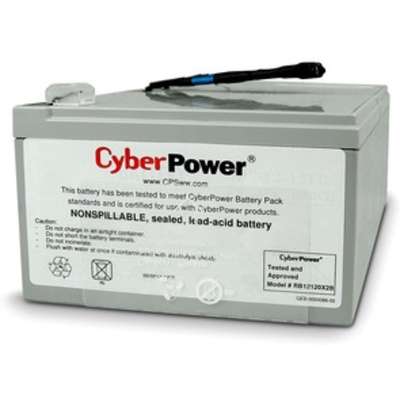 CyberPower RB12120X2B