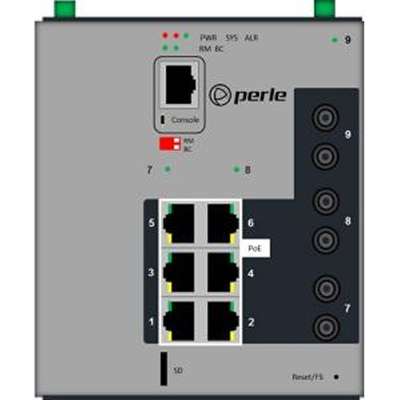 Perle Systems 07016660