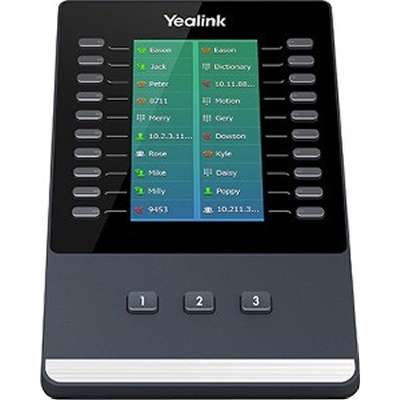 Yealink EXP50