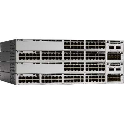 Cisco Systems C9300-48P-E