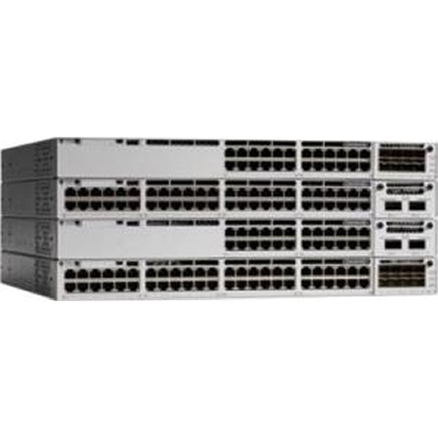 Cisco Systems C9300-24U-A