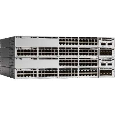 Cisco Systems C9300-24T-A