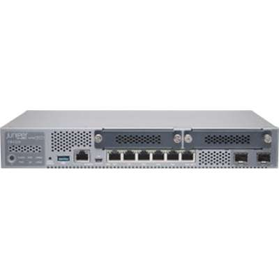 Juniper Networks SRX320-SYS-JB