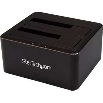 StarTech.com SDOCK2U33V