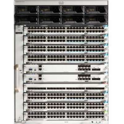 Cisco Systems C9410R