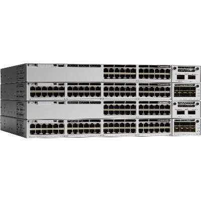 Cisco Systems C9300-48UXM-A