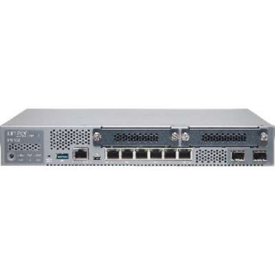 Juniper Networks SRX320-SYS-JE